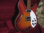 Rickenbacker 360/12 WB, Fireglo: Free image2