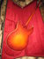Rickenbacker 360/12 WB, Fireglo: Full Instrument - Rear