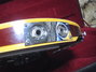 Rickenbacker 360/12 WB, Fireglo: Close up - Free