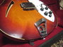 Rickenbacker 360/12 WB, Fireglo: Close up - Free2
