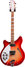 Rickenbacker 360/6 , Fireglo: Full Instrument - Front