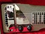 Rickenbacker 105/6 LapSteel, Gray: Body - Front