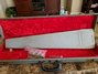Rickenbacker 105/6 LapSteel, Gray: Full Instrument - Rear