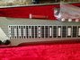 Rickenbacker 105/6 LapSteel, Gray: Neck - Front