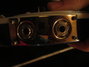 Rickenbacker 4003/4 , Midnightblue: Close up - Free
