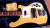 Rickenbacker 4003/4 , Mapleglo: Free image