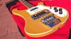 Rickenbacker 4003/4 , Mapleglo: Free image2