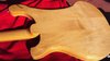 Nov 1994 Rickenbacker 4003/4 , Mapleglo: Body - Rear