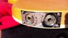 Rickenbacker 4003/4 , Mapleglo: Close up - Free