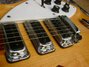 Rickenbacker 340/6 , Mapleglo: Free image