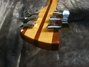 Rickenbacker 340/6 , Mapleglo: Headstock - Rear