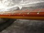 Rickenbacker 340/6 , Mapleglo: Neck - Rear