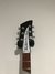 Rickenbacker 620/6 , Jetglo: Headstock