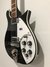Rickenbacker 620/6 , Jetglo: Free image