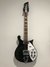 Rickenbacker 620/6 , Jetglo: Full Instrument - Front