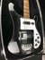 Rickenbacker 4003/4 , Jetglo: Body - Front