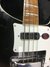 Rickenbacker 4003/4 , Jetglo: Neck - Front