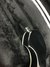 Rickenbacker 4003/4 , Jetglo: Close up - Free
