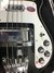 Rickenbacker 4003/4 , Jetglo: Close up - Free2