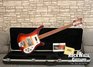 Rickenbacker 4003/4 FL, Fireglo: Full Instrument - Front