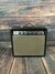 Rickenbacker TR7/amp , Black: Full Instrument - Front