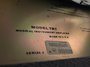 Rickenbacker TR7/amp , Black: Close up - Free