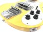 Rickenbacker 4001/4 S, TV Yellow: Free image