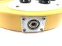 Rickenbacker 4001/4 S, TV Yellow: Close up - Free