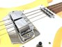 Rickenbacker 4001/4 S, TV Yellow: Close up - Free2