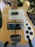 Rickenbacker 4001/4 , Mapleglo: Body - Front