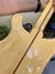 Dec 1979 Rickenbacker 4001/4 , Mapleglo: Body - Rear