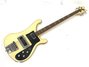 Rickenbacker 4001/4 BT, White: Full Instrument - Front