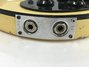 Rickenbacker 4001/4 BT, White: Close up - Free