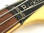 Rickenbacker 4001/4 BT, White: Close up - Free2