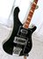 Rickenbacker 4001/4 Mod, Jetglo: Free image