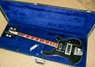 Rickenbacker 4001/4 Mod, Jetglo: Free image2