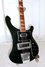 Rickenbacker 4001/4 Mod, Jetglo: Body - Front