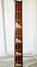 Rickenbacker 4001/4 Mod, Jetglo: Neck - Front
