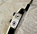 Rickenbacker 4001/4 Mod, Jetglo: Close up - Free