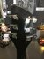 Rickenbacker 230/6 , Jetglo: Headstock - Rear