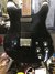 Rickenbacker 230/6 , Jetglo: Body - Front