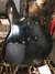 Jul 1985 Rickenbacker 230/6 , Jetglo: Body - Rear