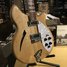 Rickenbacker 360/12 Mod, Mapleglo: Body - Front