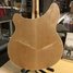 Sep 2008 Rickenbacker 360/12 Mod, Mapleglo: Body - Rear