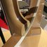 Rickenbacker 360/12 Mod, Mapleglo: Neck - Rear
