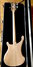 Rickenbacker 4003/4 , Mapleglo: Full Instrument - Rear