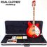 Rickenbacker 360/6 , Fireglo: Free image2