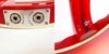 Rickenbacker 360/6 , Fireglo: Close up - Free