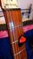 Rickenbacker 450/12 Setneck, Fireglo: Neck - Front