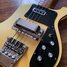 Rickenbacker 4003/4 BT, White: Free image